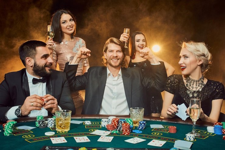 Saldo aktif di akun watogel setelah deposit berhasil untuk bermain Fortune Mouse