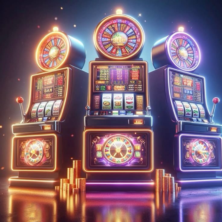 Informasi RTP dan volatilitas permainan Hacksaw Gaming di halaman detail game