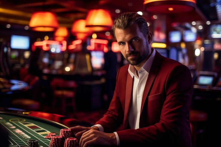 Saldo aktif di akun watogel setelah deposit berhasil